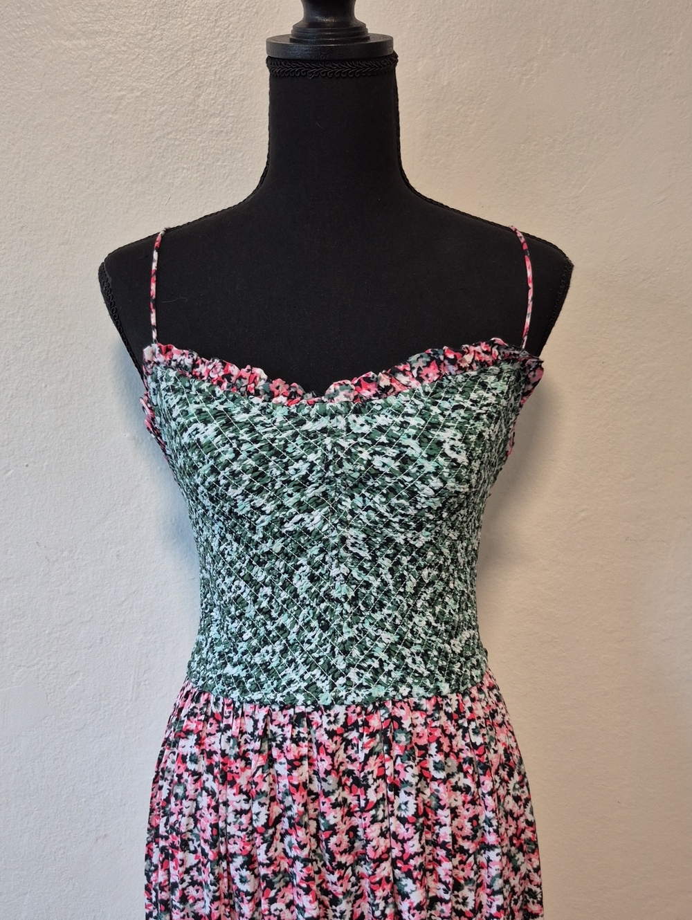 NWOT Free People One I Love Dress - Picture 6 of 17